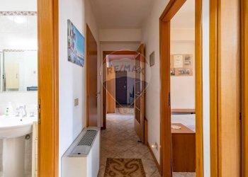 Hall / corridoio - Appartamento VIA MARIO SCELBA
 
4, Caltagirone - foto 9