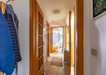 Hall / corridoio - Appartamento VIA MARIO SCELBA
 
4, Caltagirone - foto 11