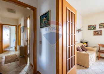 Hall / corridoio - Appartamento VIA MARIO SCELBA
 
4, Caltagirone - foto 14