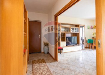 Hall / corridoio - Appartamento VIA MARIO SCELBA
 
4, Caltagirone - foto 15