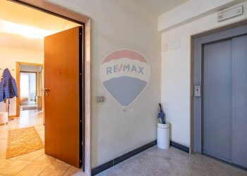 Hall / corridoio - Appartamento VIA MARIO SCELBA
 
4, Caltagirone - foto 24