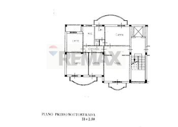 Pianta 2D - Appartamento VIA MARIO SCELBA
 
4, Caltagirone - foto 27