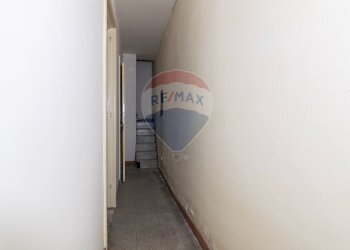 Hall / corridoio - Quadrilocale Via Suor Maria Mazzarello
 
42, Catania - foto 11