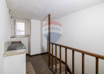 Hall / corridoio - Quadrilocale Via Suor Maria Mazzarello
 
42, Catania - foto 21