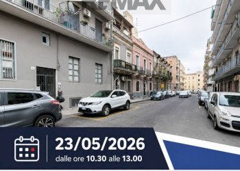 Edificio all\'aperto - Four-room apartment Via Suor Maria Mazzarello
 
42, Catania - photo 1