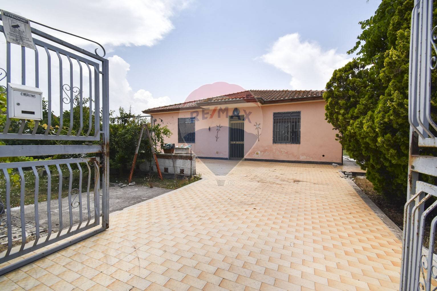 Casa all\'aperto - Independent house Via Dell' Euforbia
 
11, Catania - photo 2