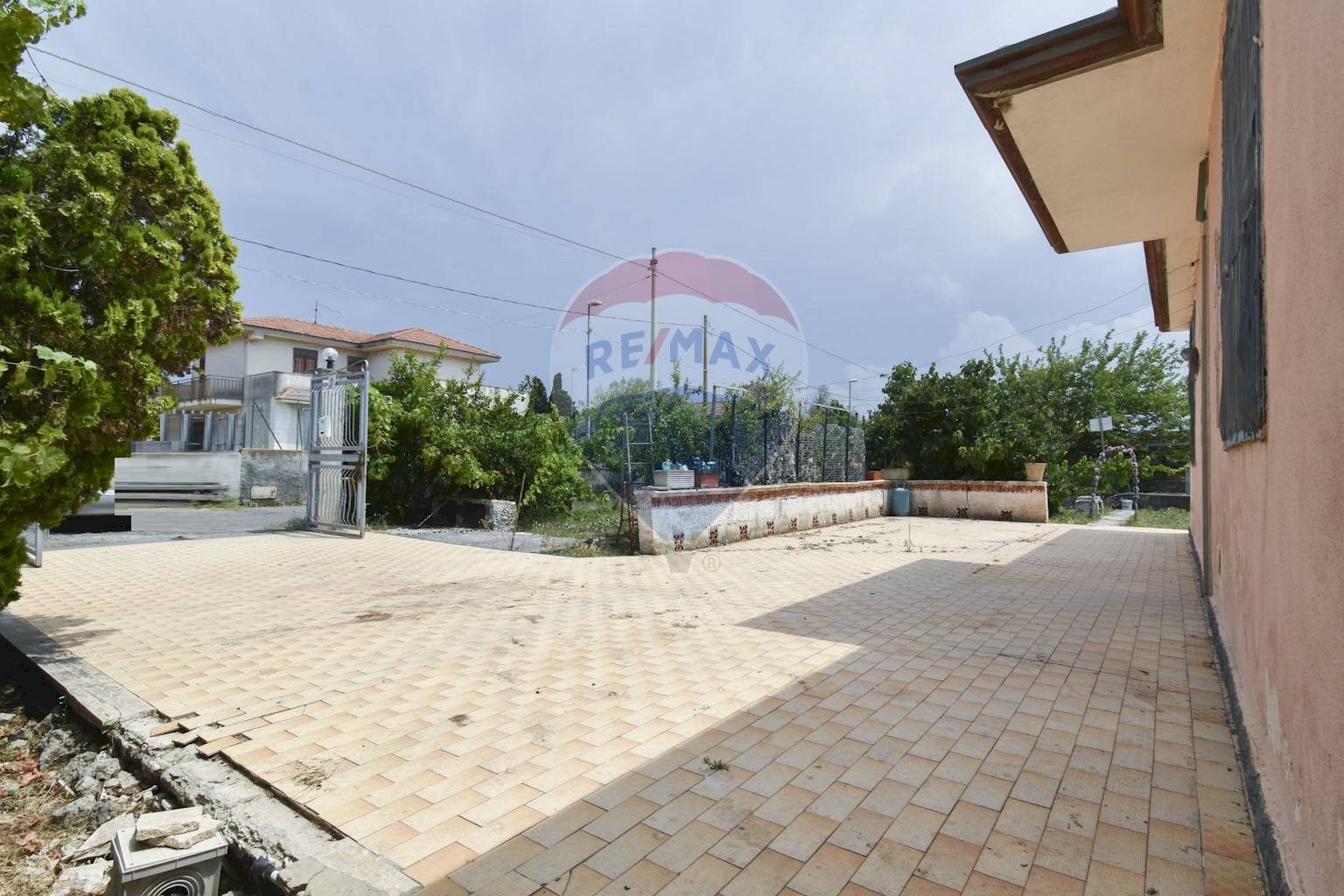 Terrazza - Independent house Via Dell' Euforbia
 
11, Catania - photo 3