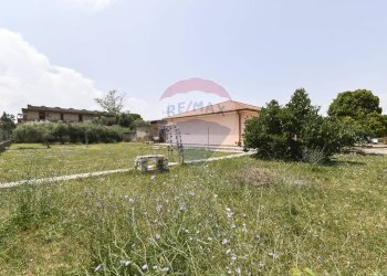 Giardino - Casa indipendente Via Dell' Euforbia
 
11, Catania - foto 6