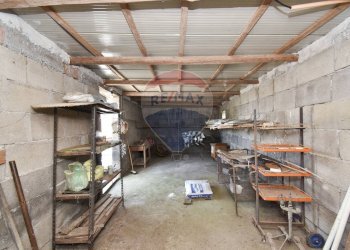 Dispensa di stoccaggio - Casa indipendente Via Dell' Euforbia
 
11, Catania - foto 27