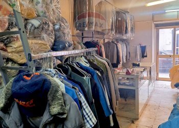 Cabina armadio - Commercial Activity via Etnea
 
138, Mascalucia - photo 6