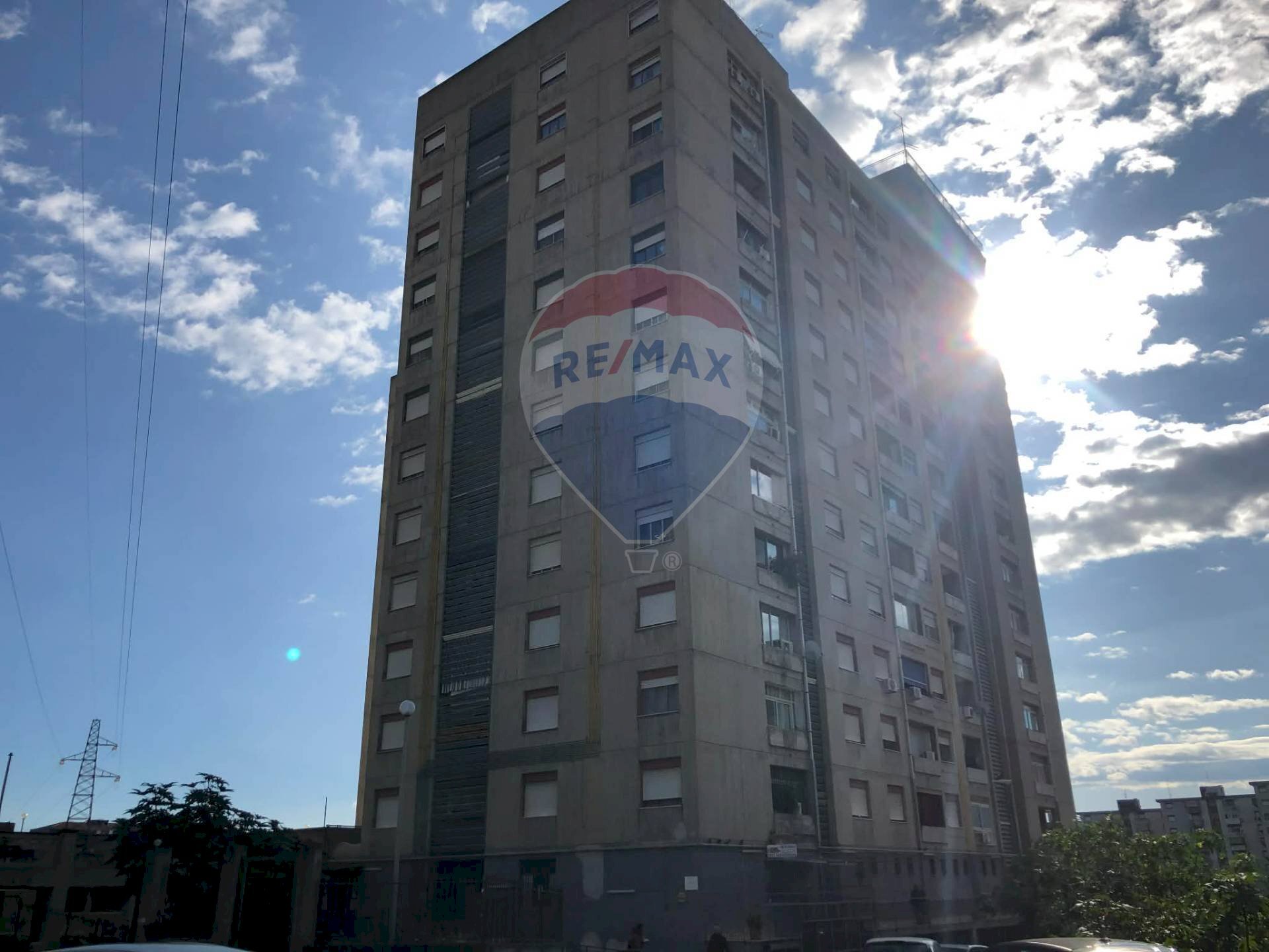 Edificio all\'aperto - Quadrilocale viale mocada
 
1, Catania - foto 2