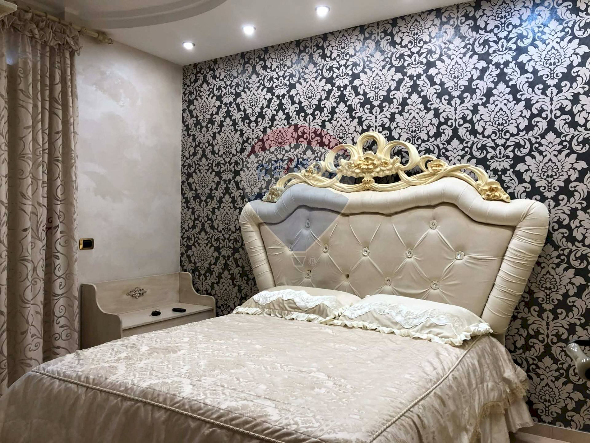Camera / camera da letto - Four-room apartment viale mocada
 
1, Catania - photo 1
