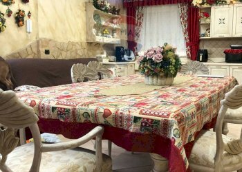 Sala da pranzo - Quadrilocale viale mocada
 
1, Catania - foto 4