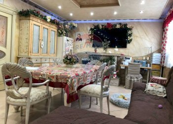 Sala da pranzo - Quadrilocale viale mocada
 
1, Catania - foto 5