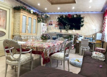 Sala da pranzo - Quadrilocale viale mocada
 
1, Catania - foto 7