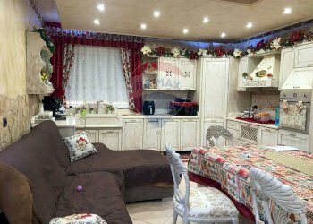 Sala da pranzo - Quadrilocale viale mocada
 
1, Catania - foto 3