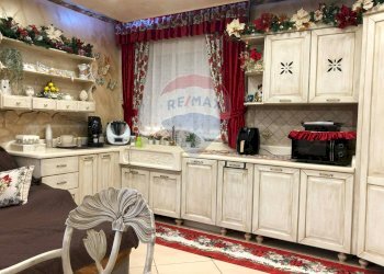 Cucina - Quadrilocale viale mocada
 
1, Catania - foto 24