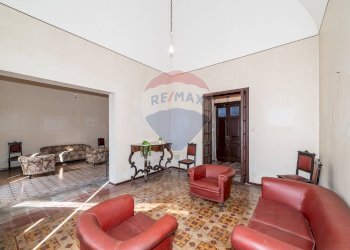 Soggiorno - Appartamento Viale Vittorio Veneto
 
12, Catania - foto 1