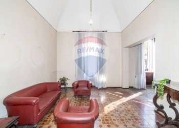 Soggiorno - Appartamento Viale Vittorio Veneto
 
12, Catania - foto 2