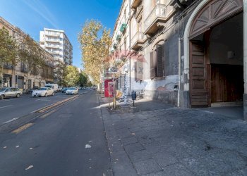 Edificio all\'aperto - Appartamento Viale Vittorio Veneto
 
12, Catania - foto 4