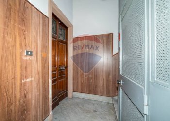 Hall / corridoio - Appartamento Viale Vittorio Veneto
 
12, Catania - foto 7