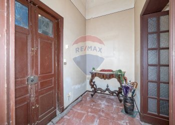 Hall / corridoio - Appartamento Viale Vittorio Veneto
 
12, Catania - foto 9