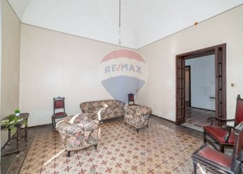 Soggiorno - Appartamento Viale Vittorio Veneto
 
12, Catania - foto 12