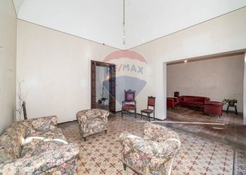 Soggiorno - Appartamento Viale Vittorio Veneto
 
12, Catania - foto 13