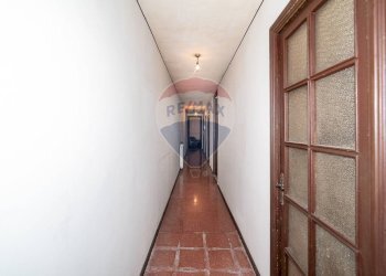 Hall / corridoio - Appartamento Viale Vittorio Veneto
 
12, Catania - foto 14