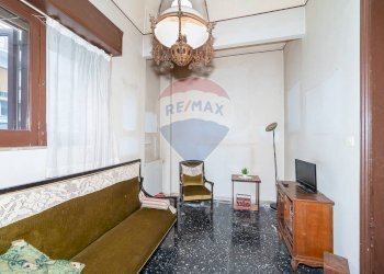 Soggiorno - Appartamento Viale Vittorio Veneto
 
12, Catania - foto 22