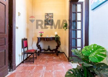 Soggiorno - Apartment Viale Vittorio Veneto
 
12, Catania - photo 1