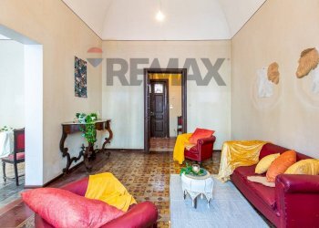 Soggiorno - Apartment Viale Vittorio Veneto
 
12, Catania - photo 6