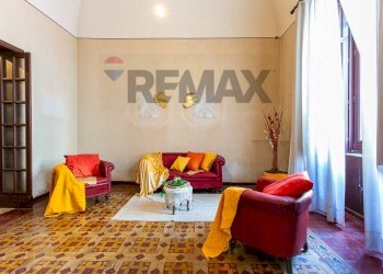 Soggiorno - Apartment Viale Vittorio Veneto
 
12, Catania - photo 7