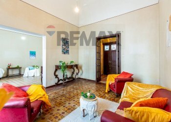 Soggiorno - Apartment Viale Vittorio Veneto
 
12, Catania - photo 9