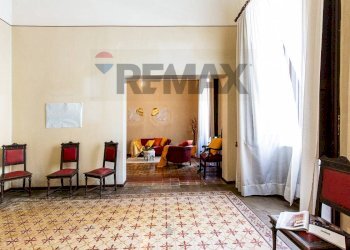 Soggiorno - Apartment Viale Vittorio Veneto
 
12, Catania - photo 14