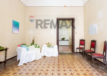 Soggiorno - Apartment Viale Vittorio Veneto
 
12, Catania - photo 16