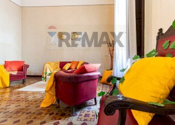 Soggiorno - Apartment Viale Vittorio Veneto
 
12, Catania - photo 21