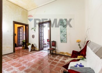 Soggiorno - Apartment Viale Vittorio Veneto
 
12, Catania - photo 28
