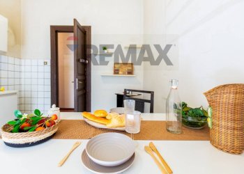 Sala da pranzo - Apartment Viale Vittorio Veneto
 
12, Catania - photo 56