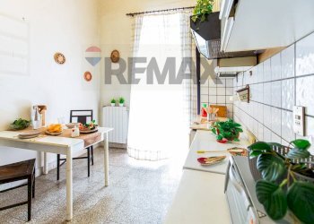 Sala da pranzo - Apartment Viale Vittorio Veneto
 
12, Catania - photo 61