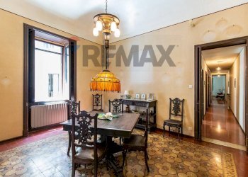Sala da pranzo - Apartment Viale Vittorio Veneto
 
12, Catania - photo 73