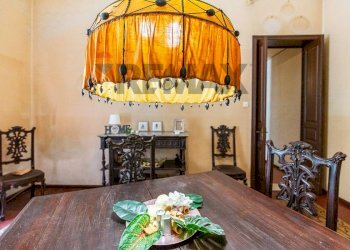 Sala da pranzo - Apartment Viale Vittorio Veneto
 
12, Catania - photo 78