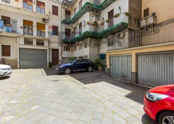 Edificio all\'aperto - Apartment Viale Vittorio Veneto
 
12, Catania - photo 89