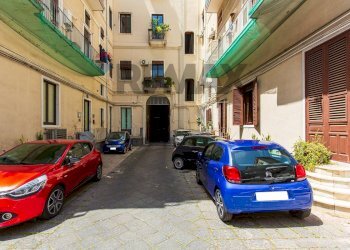 Edificio all\'aperto - Apartment Viale Vittorio Veneto
 
12, Catania - photo 90