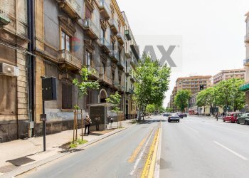 Edificio all\'aperto - Apartment Viale Vittorio Veneto
 
12, Catania - photo 94