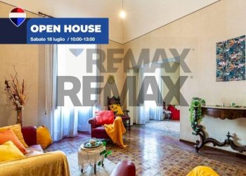 Soggiorno - Appartamento Viale Vittorio Veneto
 
12, Catania - foto 1