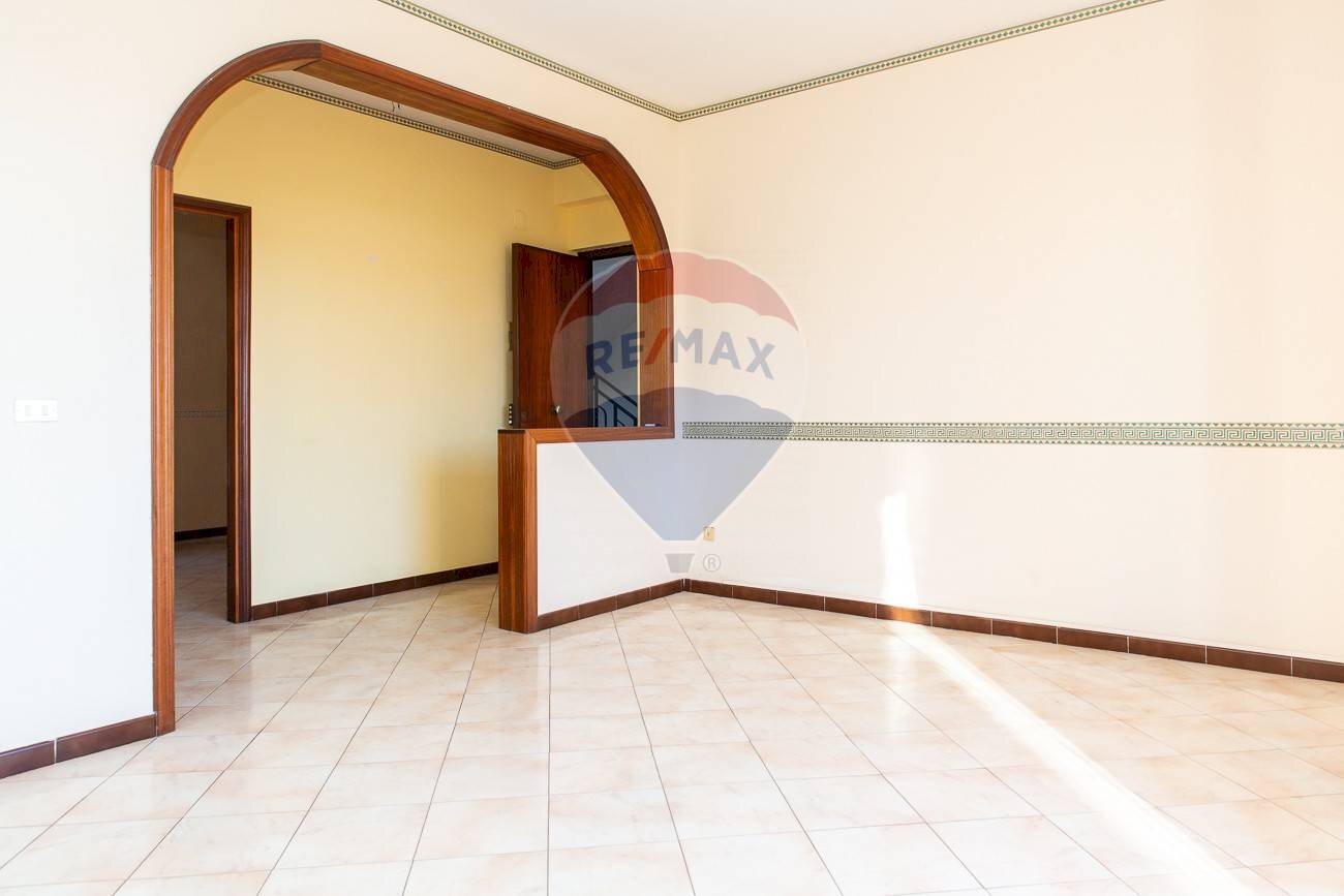 Stanza vuota - Three-room apartment Via Richard Wagner
 
54, Acireale - photo 1