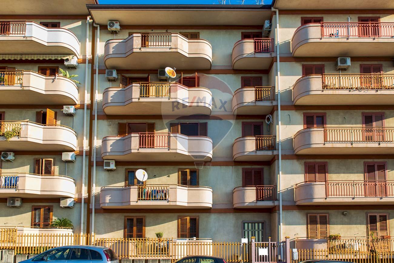 Edificio all\'aperto - Three-room apartment Via Richard Wagner
 
54, Acireale - photo 3