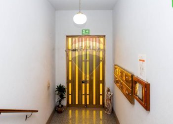 Ricezione / Lobby - Trilocale Via Richard Wagner
 
54, Acireale - foto 6