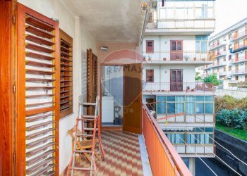 Balcone - Trilocale Via Richard Wagner
 
54, Acireale - foto 27